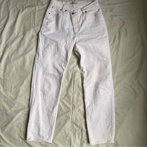 Abercrombie cross jeans